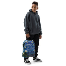 Load image into Gallery viewer, Backpack