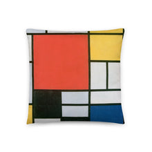 Load image into Gallery viewer, Basic Pillow