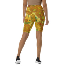 Load image into Gallery viewer, Biker Shorts