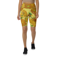 Load image into Gallery viewer, Biker Shorts