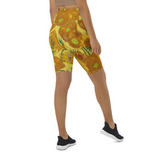 Load image into Gallery viewer, Biker Shorts