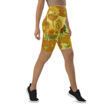 Load image into Gallery viewer, Biker Shorts