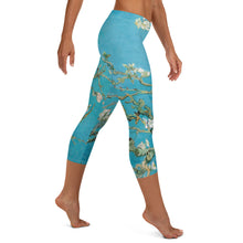 Load image into Gallery viewer, Capri Leggings