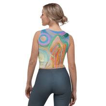 Load image into Gallery viewer, Crop Top