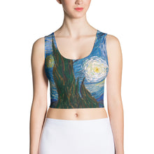 Load image into Gallery viewer, Crop Top