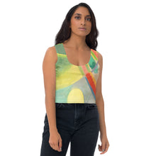 Load image into Gallery viewer, Crop Top