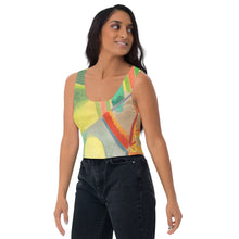 Load image into Gallery viewer, Crop Top