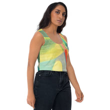 Load image into Gallery viewer, Crop Top