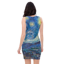Load image into Gallery viewer, Sublimation Cut & Sew Dress