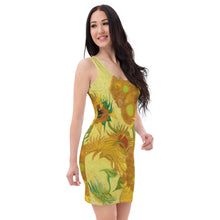 Load image into Gallery viewer, Sublimation Cut & Sew Dress