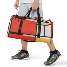 Load image into Gallery viewer, Duffle bag