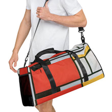 Load image into Gallery viewer, Duffle bag