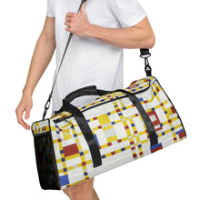 Load image into Gallery viewer, Duffle bag