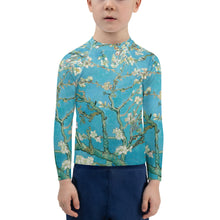 Load image into Gallery viewer, Kids Rash Guard