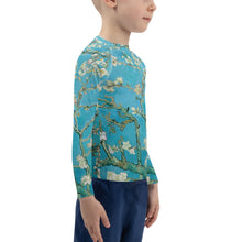 Load image into Gallery viewer, Kids Rash Guard
