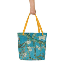 Load image into Gallery viewer, All-Over Print Large Tote Bag