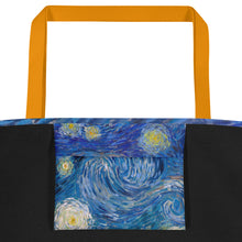Load image into Gallery viewer, All-Over Print Large Tote Bag
