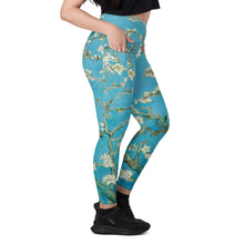 Load image into Gallery viewer, Leggings with pockets