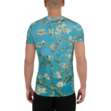 Load image into Gallery viewer, All-Over Print Men's Athletic T-shirt