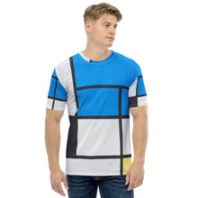 Load image into Gallery viewer, Men's t-shirt