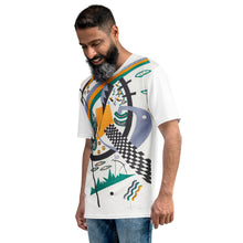 Load image into Gallery viewer, Men's t-shirt