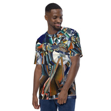 Load image into Gallery viewer, Men's t-shirt