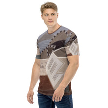 Load image into Gallery viewer, Men's t-shirt