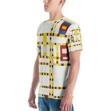 Load image into Gallery viewer, Men's t-shirt