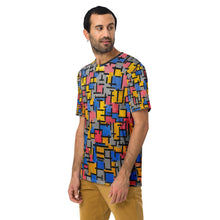 Load image into Gallery viewer, Men's t-shirt