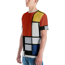 Load image into Gallery viewer, Men's t-shirt