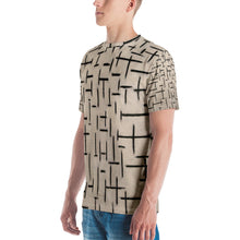 Load image into Gallery viewer, Men's t-shirt