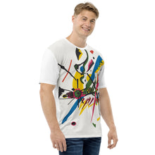 Load image into Gallery viewer, Men's t-shirt
