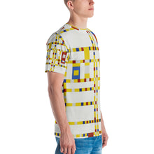 Load image into Gallery viewer, Men's t-shirt