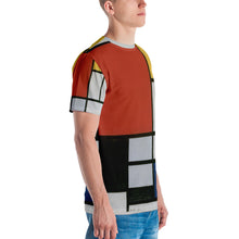 Load image into Gallery viewer, Men's t-shirt