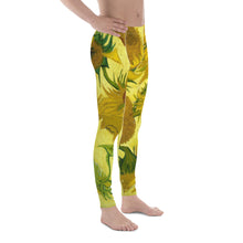 Load image into Gallery viewer, Men's Leggings