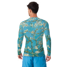 Load image into Gallery viewer, Men's Rash Guard