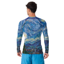 Load image into Gallery viewer, Men's Rash Guard