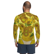 Load image into Gallery viewer, Men's Rash Guard
