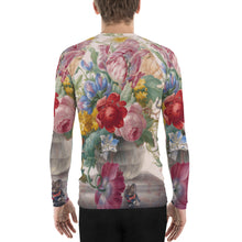 Load image into Gallery viewer, Men's Rash Guard
