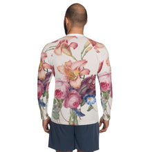 Load image into Gallery viewer, Men's Rash Guard