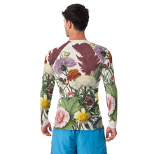 Load image into Gallery viewer, Men's Rash Guard