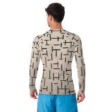 Load image into Gallery viewer, Men's Rash Guard