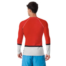 Load image into Gallery viewer, Men's Rash Guard