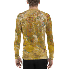 Load image into Gallery viewer, Men's Rash Guard