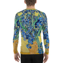 Load image into Gallery viewer, Men's Rash Guard