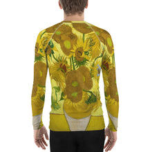 Load image into Gallery viewer, Men's Rash Guard