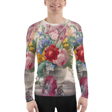 Load image into Gallery viewer, Men's Rash Guard