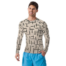 Load image into Gallery viewer, Men's Rash Guard
