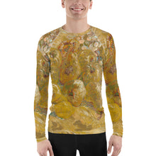 Load image into Gallery viewer, Men's Rash Guard