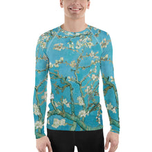 Load image into Gallery viewer, Men's Rash Guard